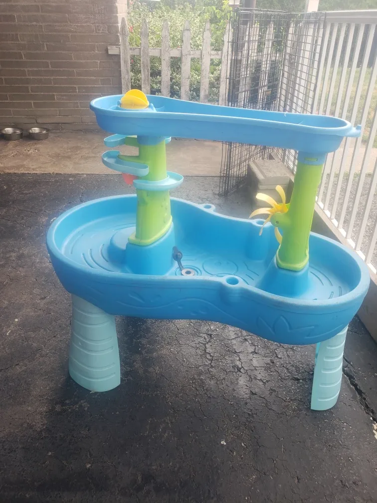 Step2 Water Table - Kids Outdoor Fun! image indicator(2)