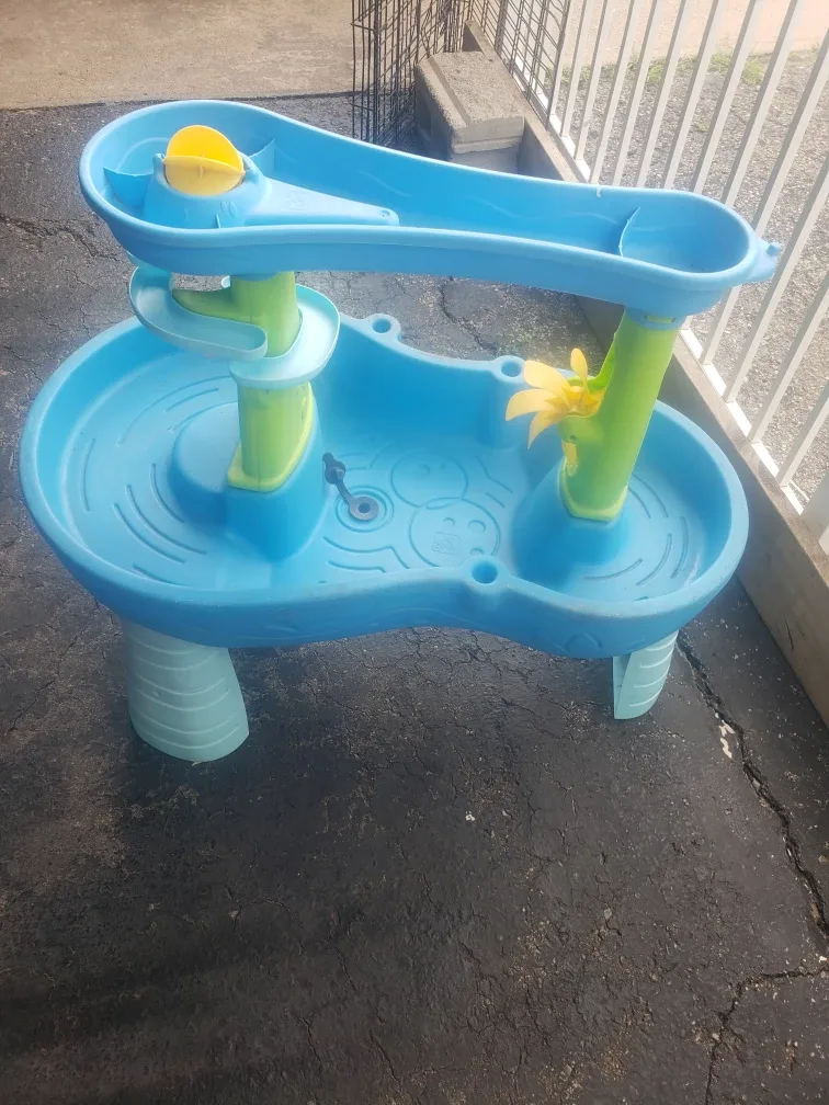 Step2 Water Table - Kids Outdoor Fun! image indicator(3)