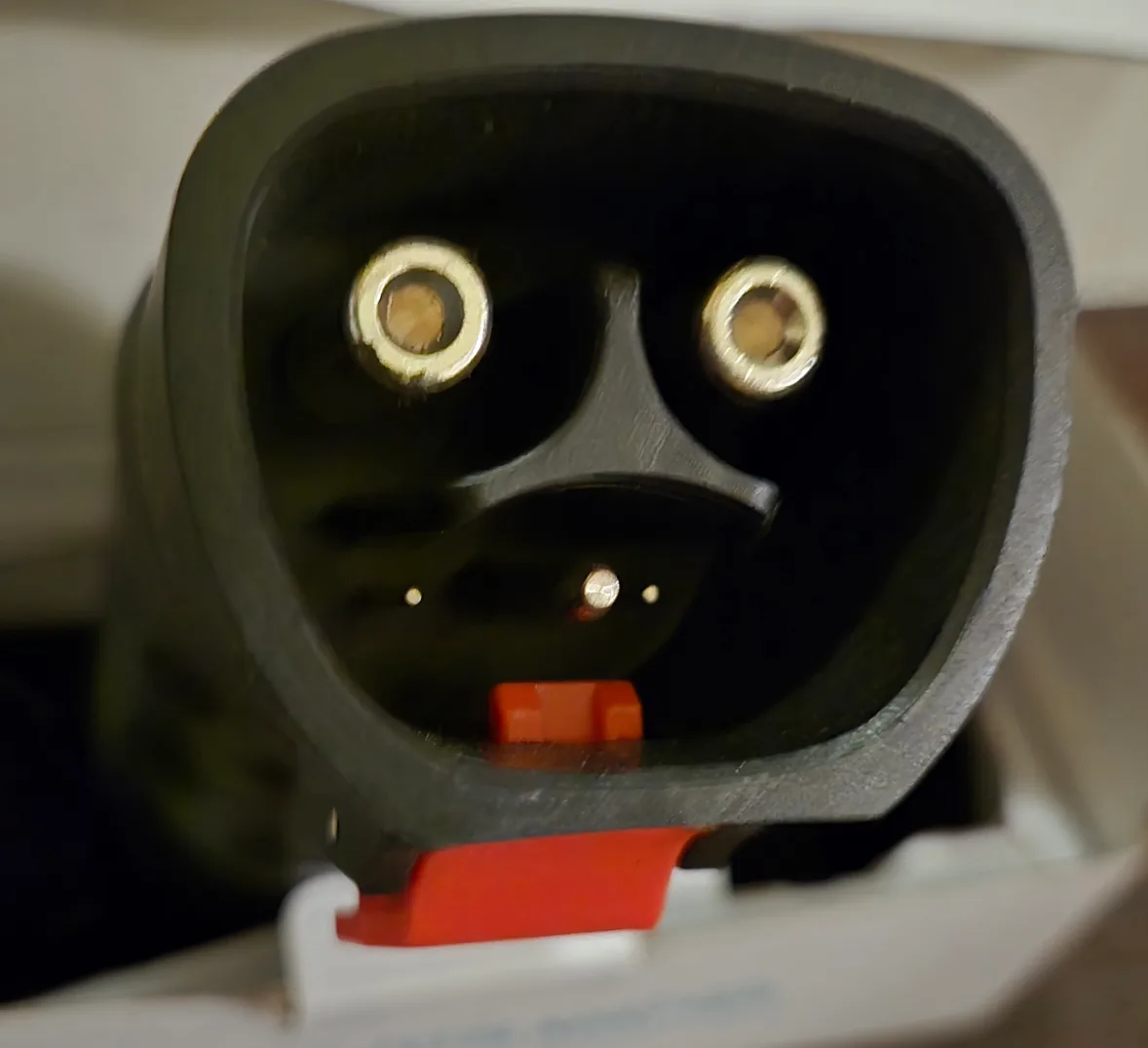 Tesla to J1772 Adapter for NON-Tesla EV image indicator(4)