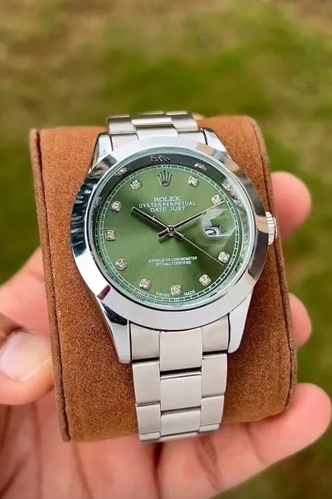 Rolex Oyster Perpetual Day-Date thumbnail