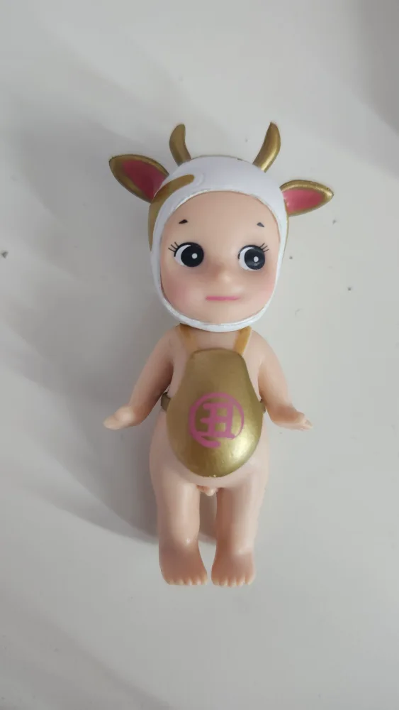 Sonny Angel Cow Series Figure thumbnail