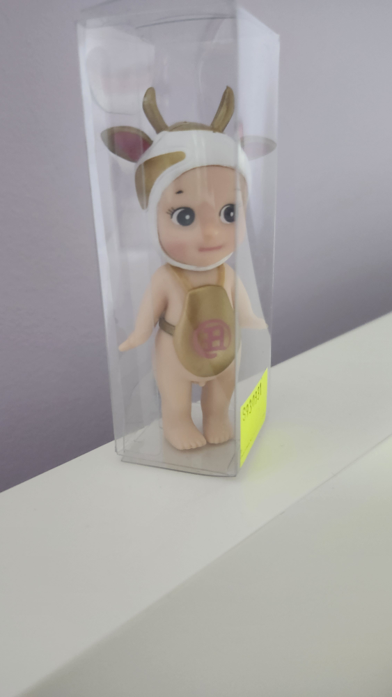 Sonny Angel Cow Series Figure - photo 2