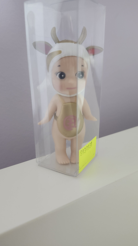 Sonny Angel Cow Series Figure - photo 3