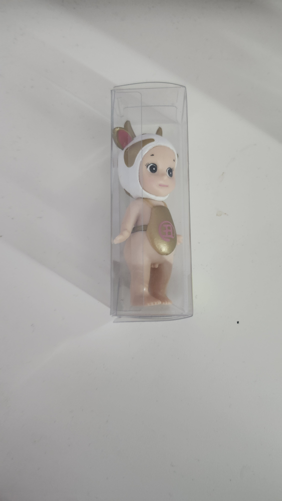 Sonny Angel Cow Series Figure - photo 4