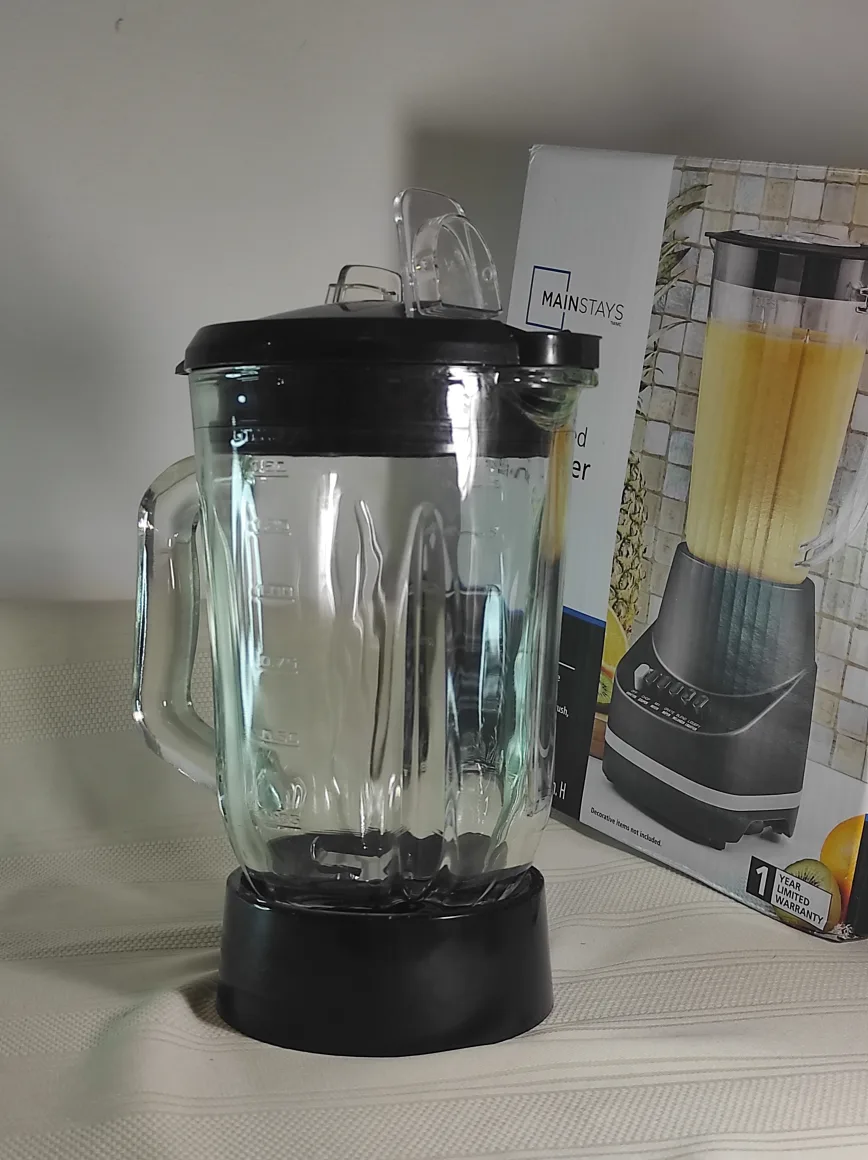 CUP - Pitcher for Mainstays Blender thumbnail