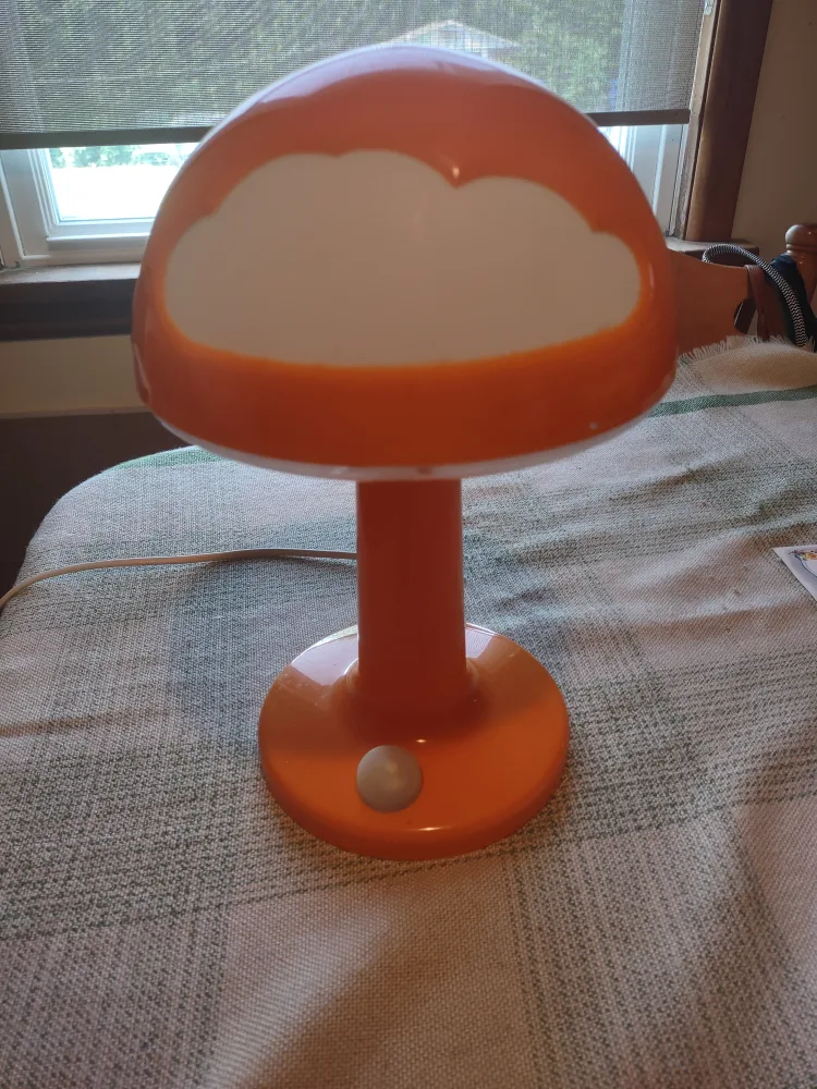 IKEA Skojig lamp thumbnail