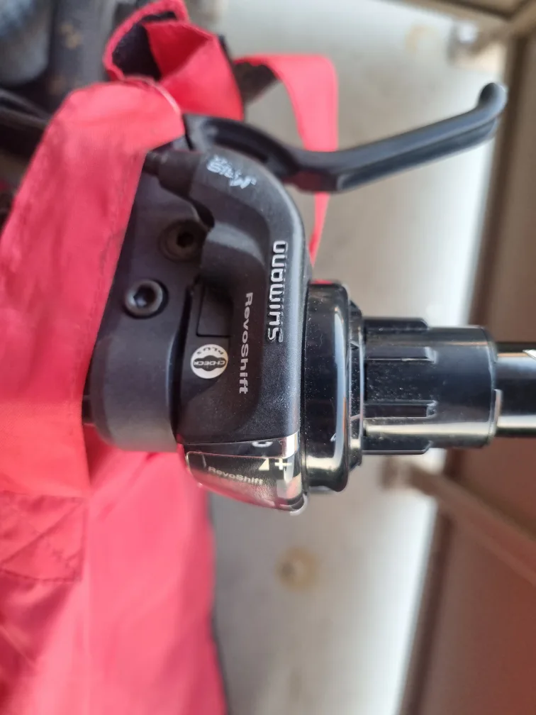 Nakamura Mountain Bike image indicator(3)