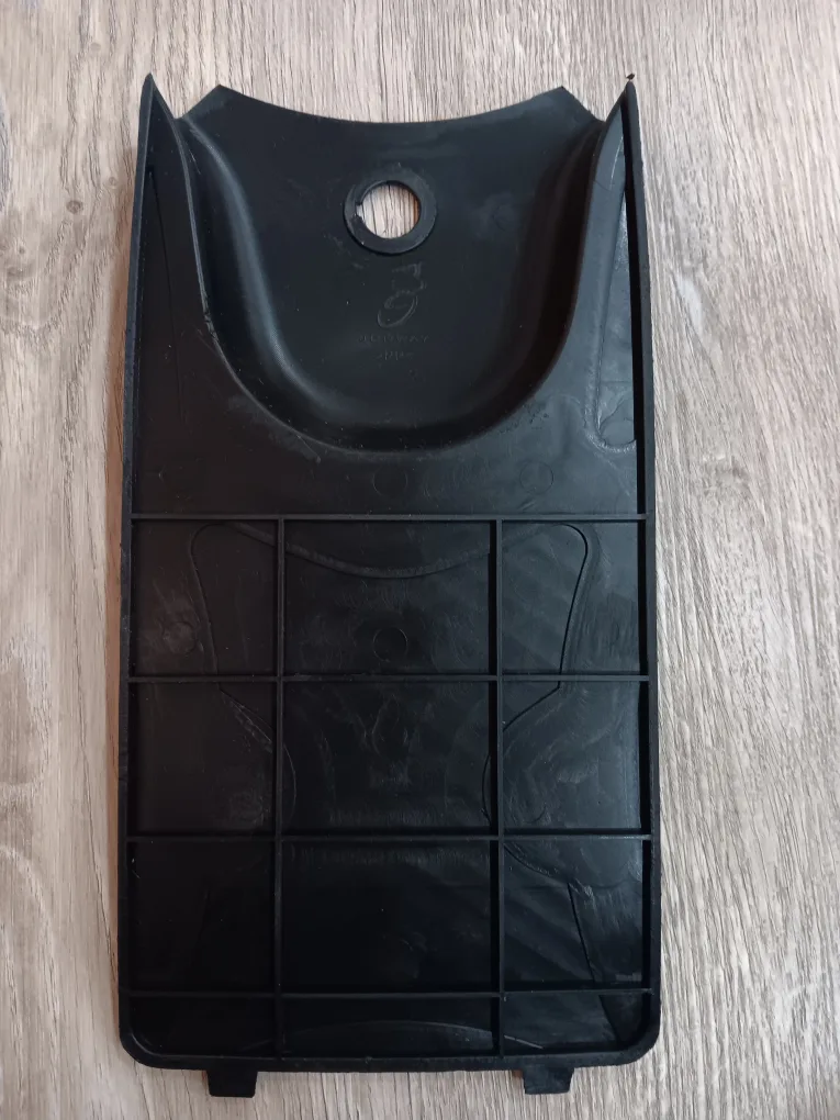 Floor panel for EMMO Monster S 72V thumbnail