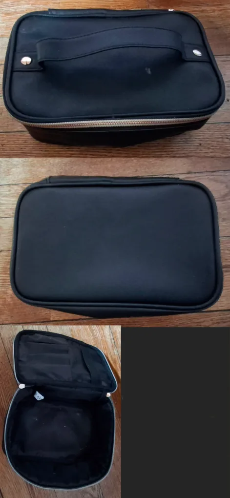 BLACK BAG AND TOY'S thumbnail