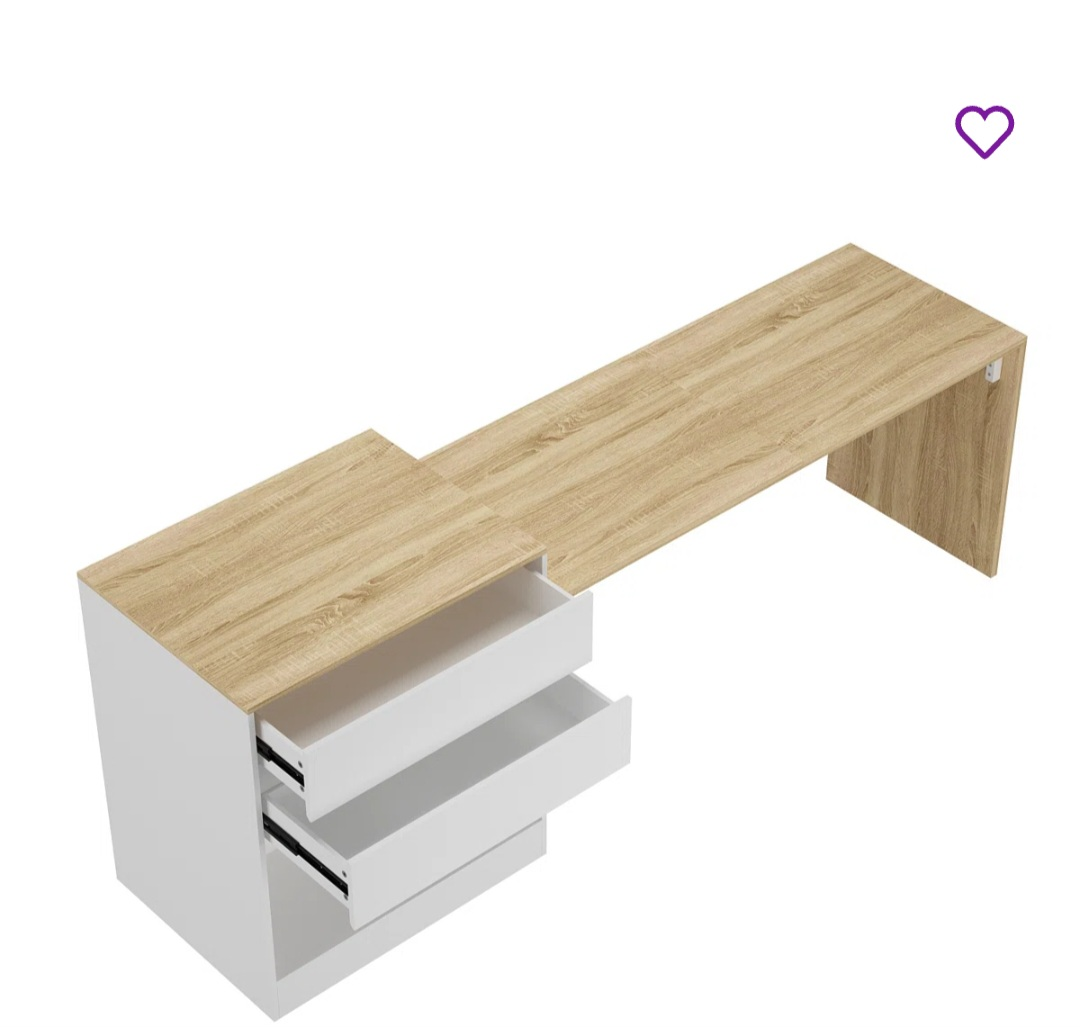 dining table +  Kitchen Island with Drawers - photo 4