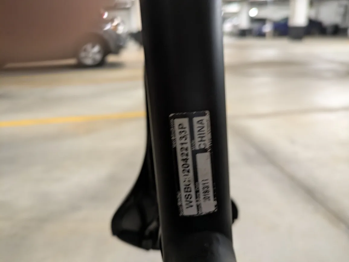 Specialized Sirrus XL  Hybrid Bike image indicator(7)