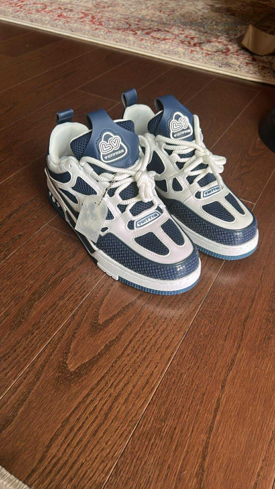 Louis Vuitton Skates