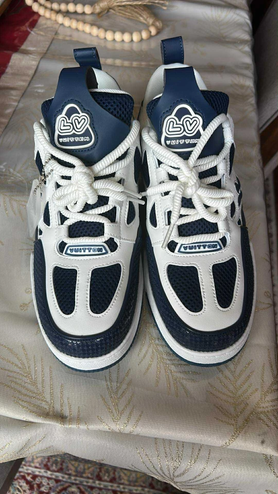 Louis Vuitton Skates - photo 2