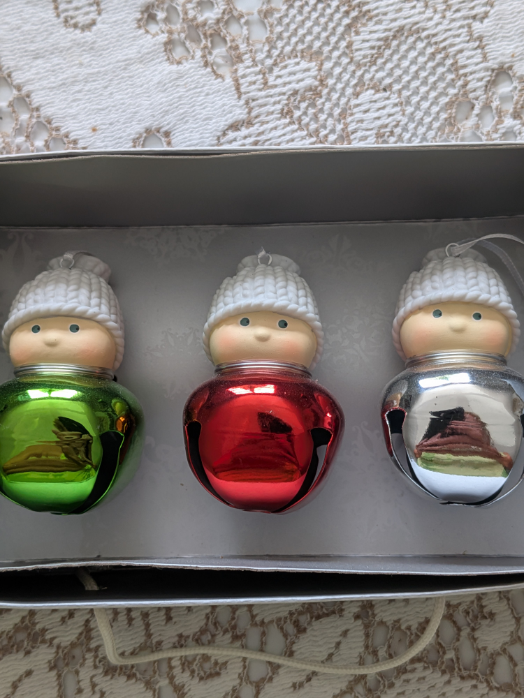 Angel Gifts Ornaments
