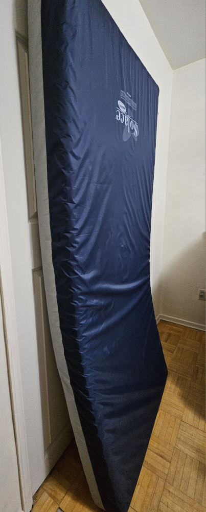 Invacare Solace Softform Premier Mattress - photo 2