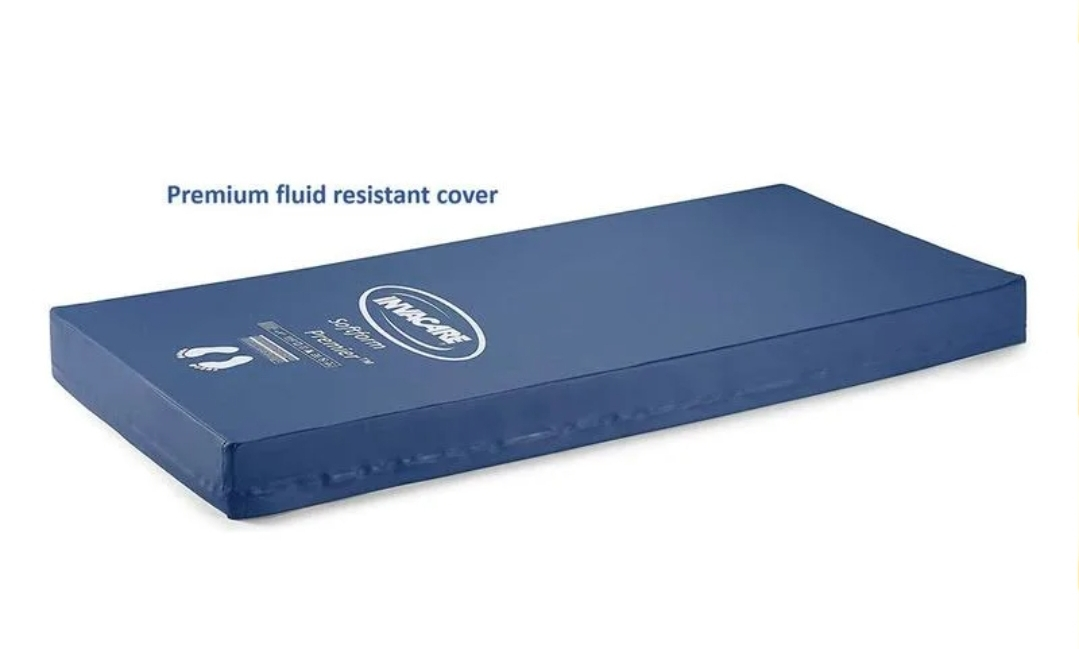 Invacare Solace Softform Premier Mattress - photo 3