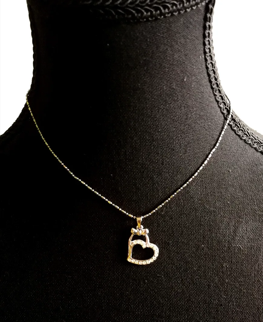 Cute Necklaces - New image indicator(4)