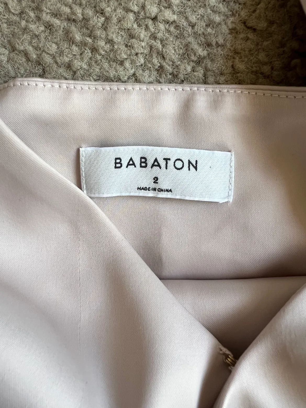 Babaton Dress image indicator(6)