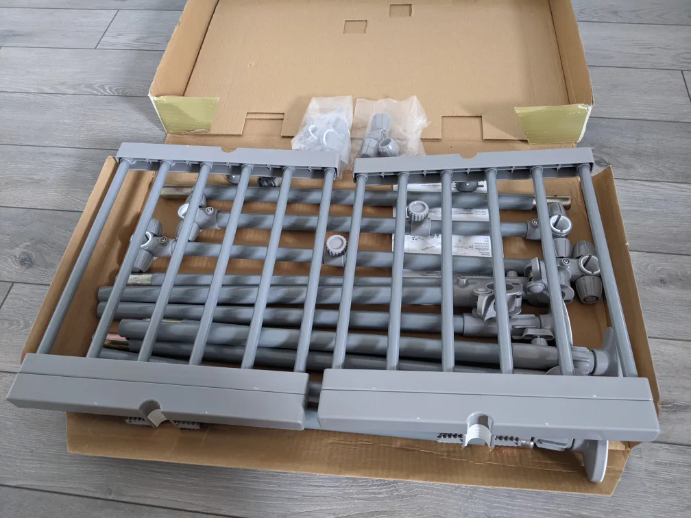 Custom Closet Kit image indicator(5)