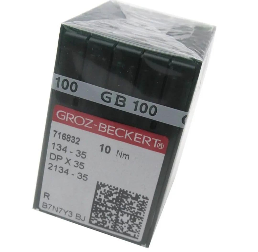 Industrial Sewing Machine Needles9 image indicator(3)