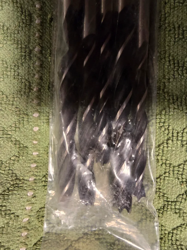 Drill Bit Set thumbnail