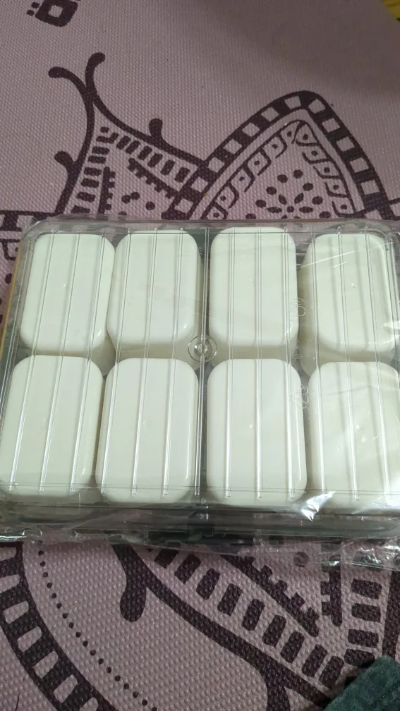 New Bento Lunch Box with Compartments image indicator(2)