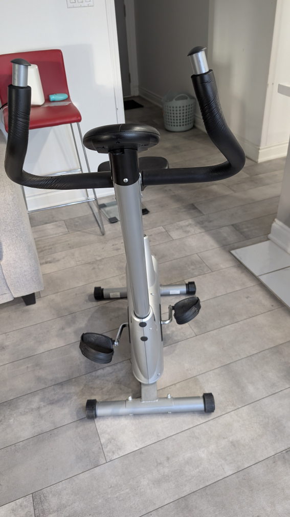 Personal Trainer Exercise Bike - photo 3