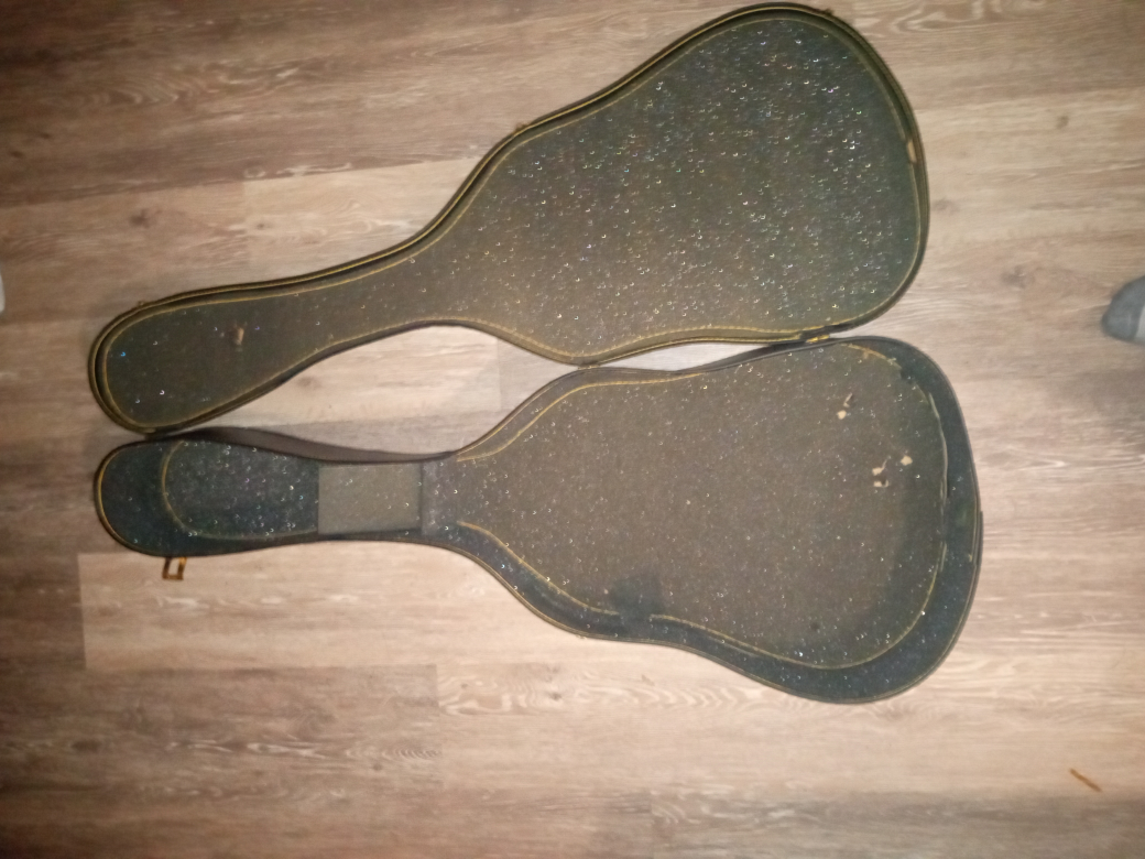 Guitar Hard Case - photo 2