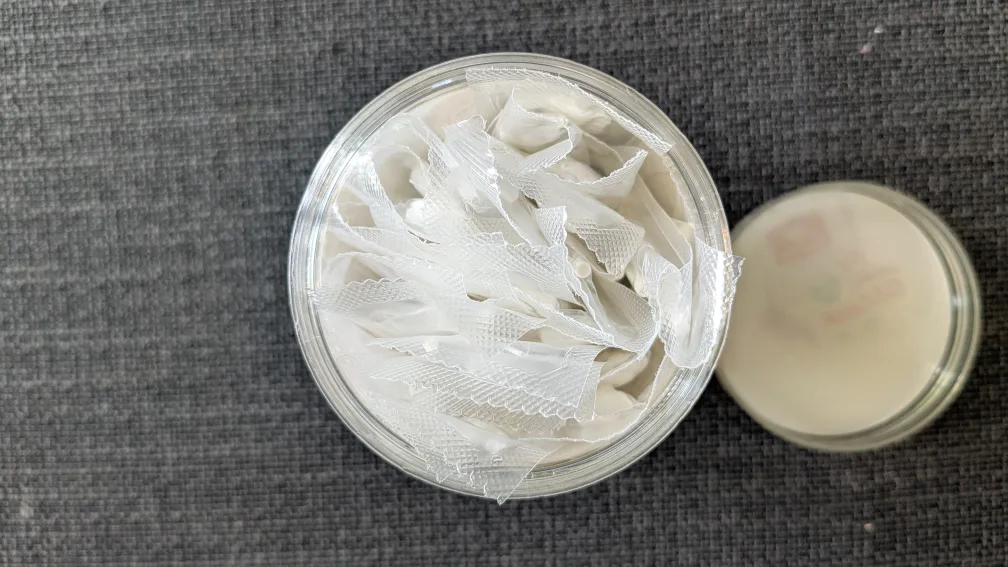 dearlom Baby Oral Cleaner image indicator(3)