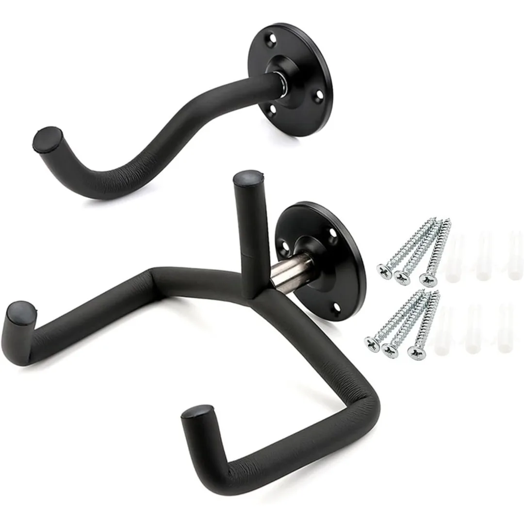 Guitar Wall Mount Hanger thumbnail