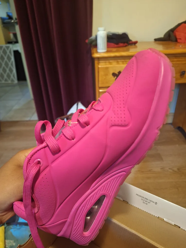 Sketchers Arch Fit Sneakers image indicator(4)