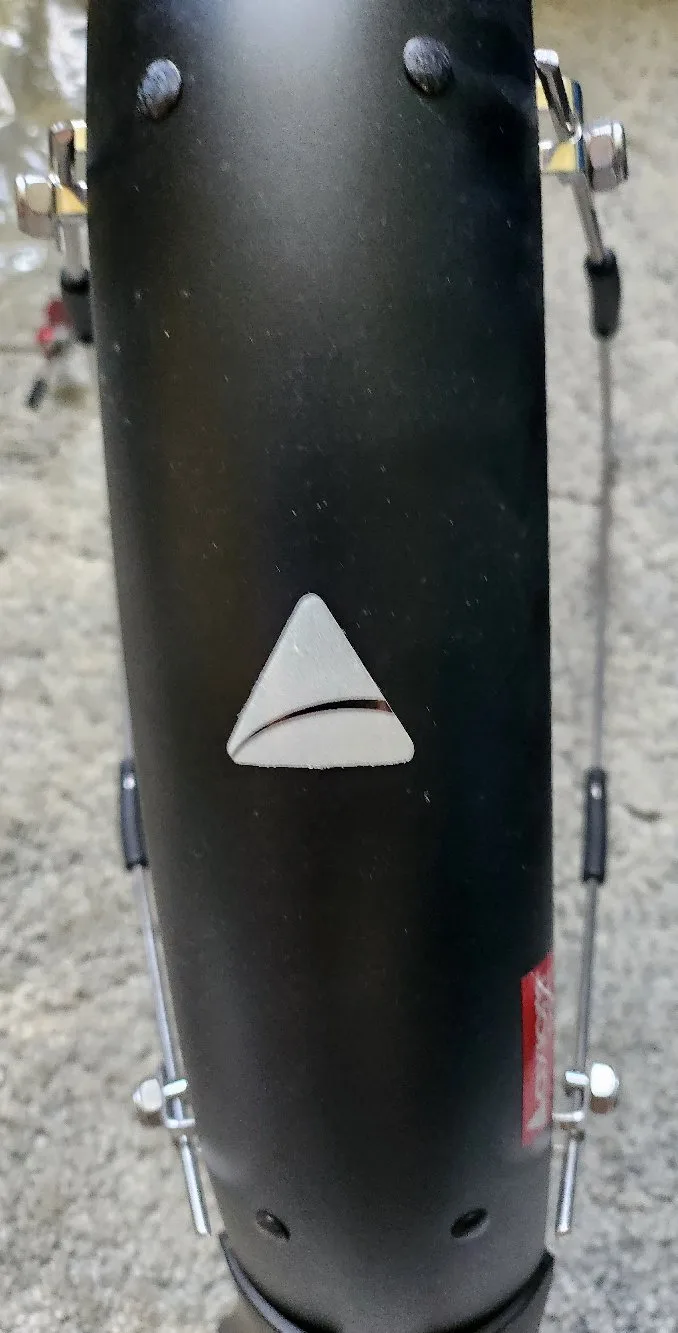 Axiom Front&Back Fenders image indicator(2)