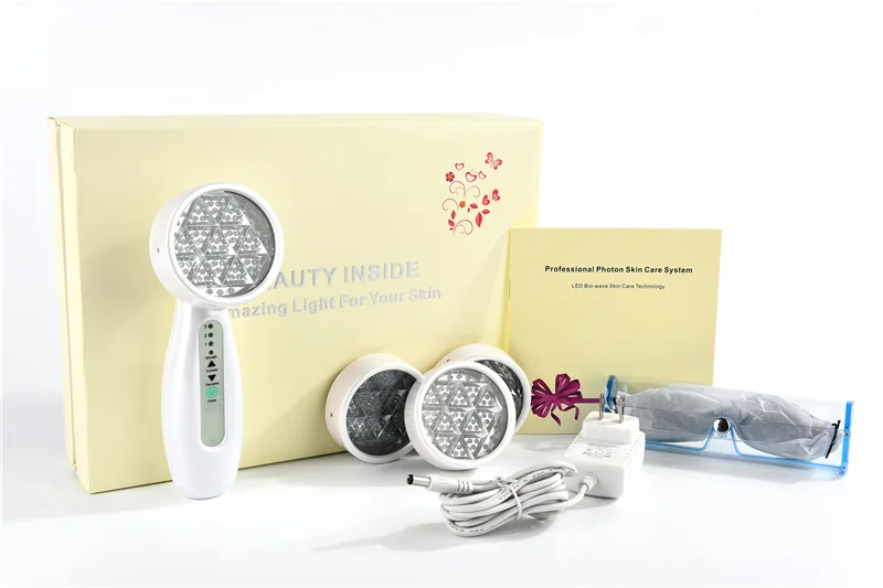 Beauty Inside Photon Skin Care System image indicator(2)