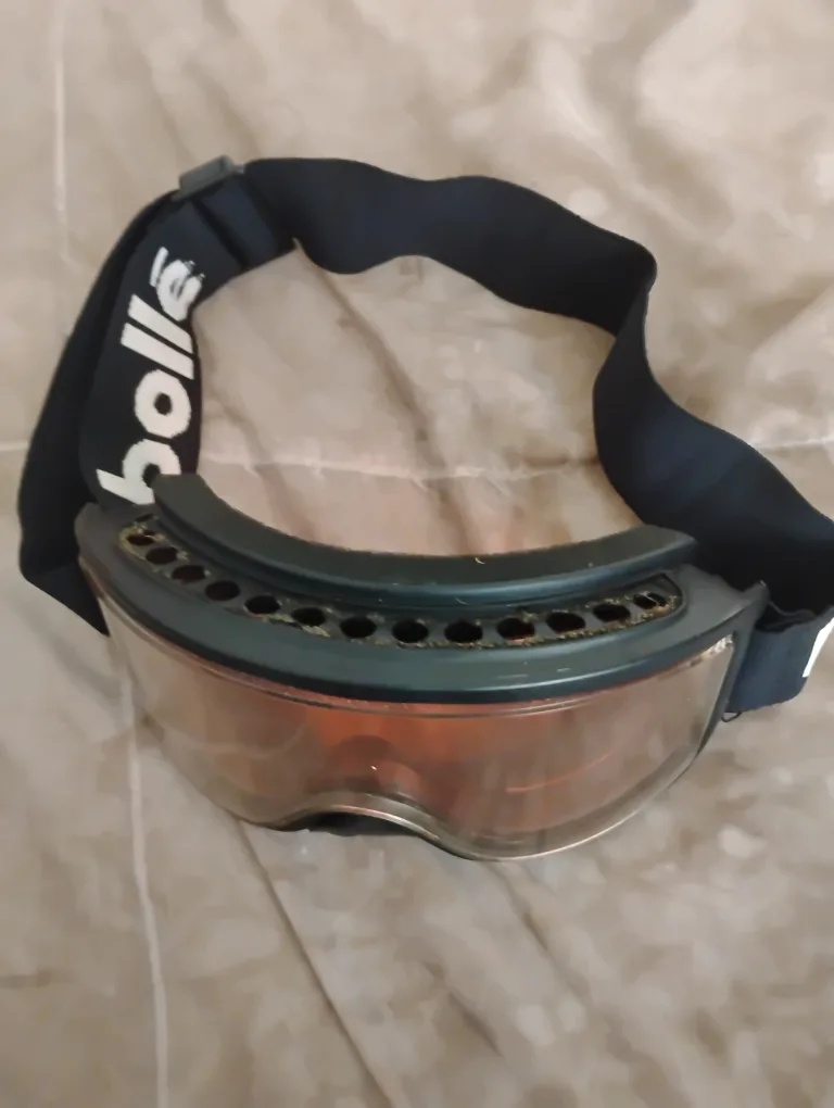 Bolle Ski Goggles. $30.00 thumbnail