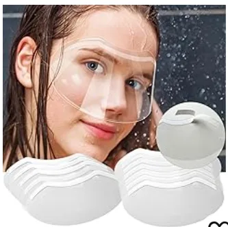 Plastic eye shields thumbnail