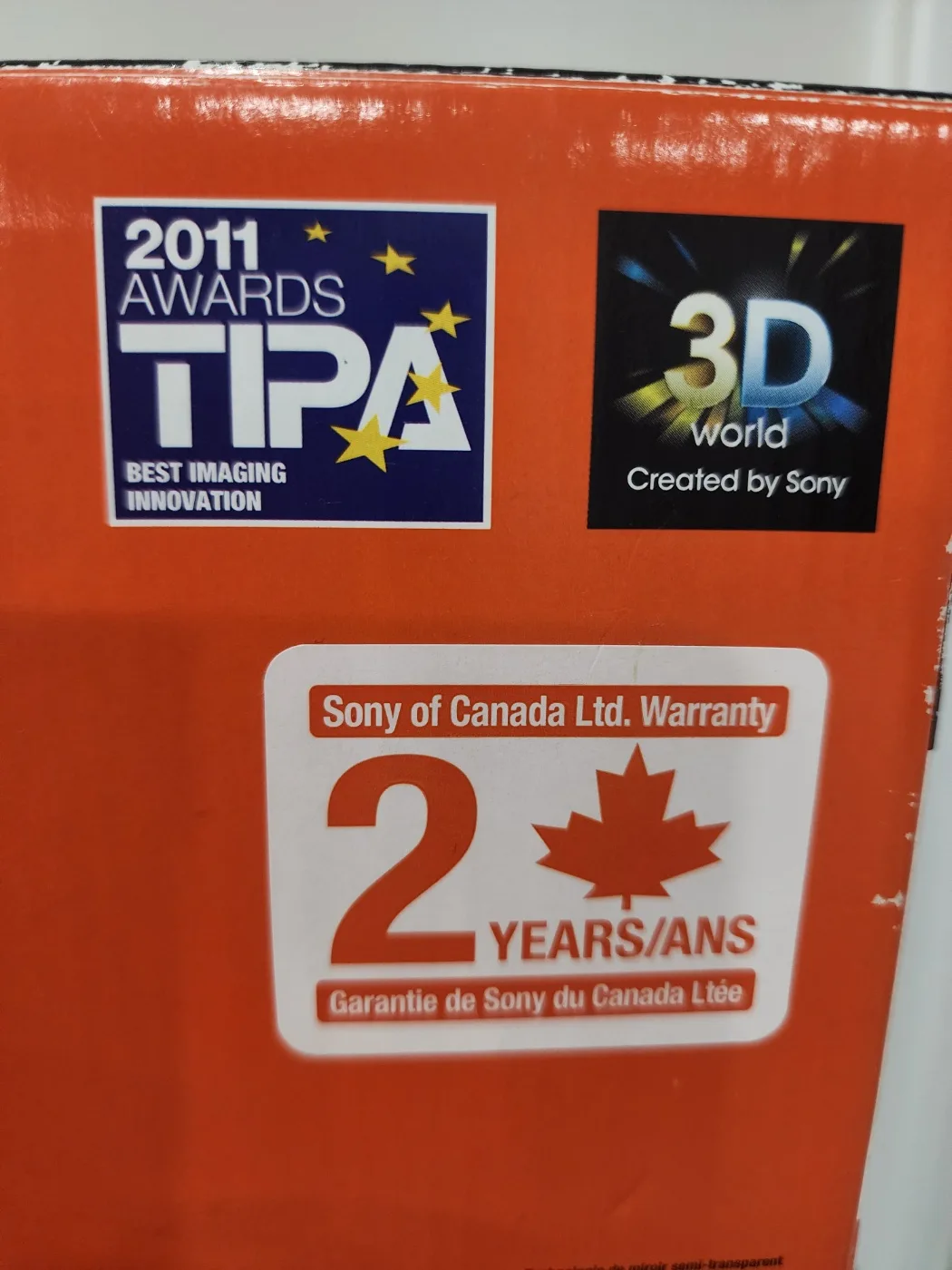 Sony Alpha A77 DSLR with Flash – Excellent Condition image indicator(10)