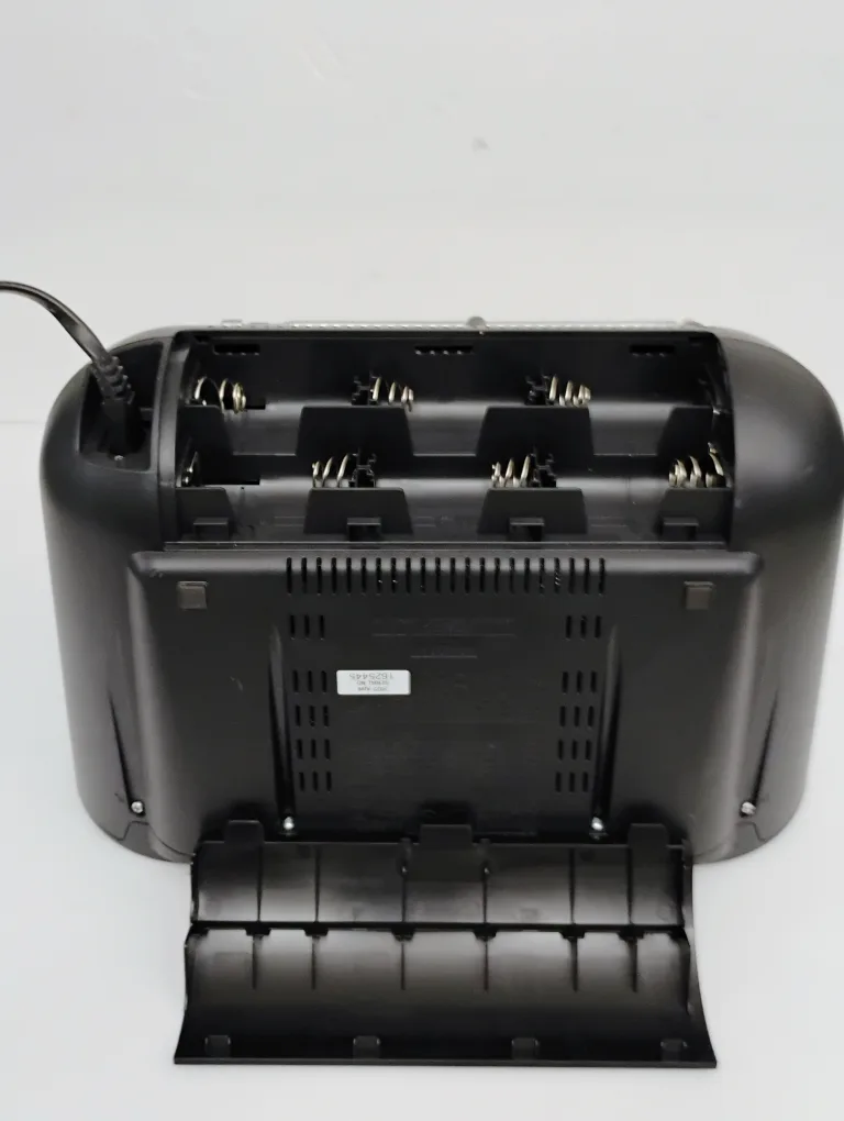 Sony ZS-RS60BT Bluetooth CD FM-AM USB Boombox. EUC image indicator(8)