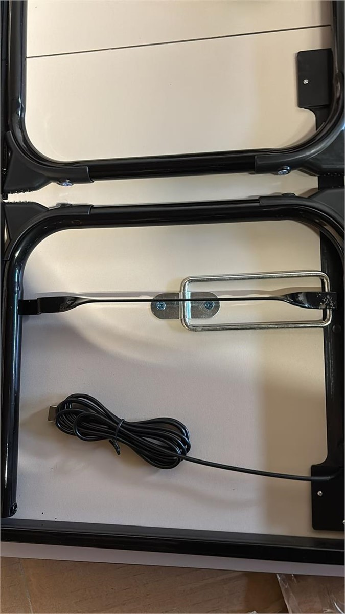 Adjustable Laptop Bed Desk Table - photo 4