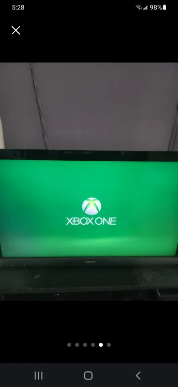 Xbox One Console & Controllers image indicator(3)