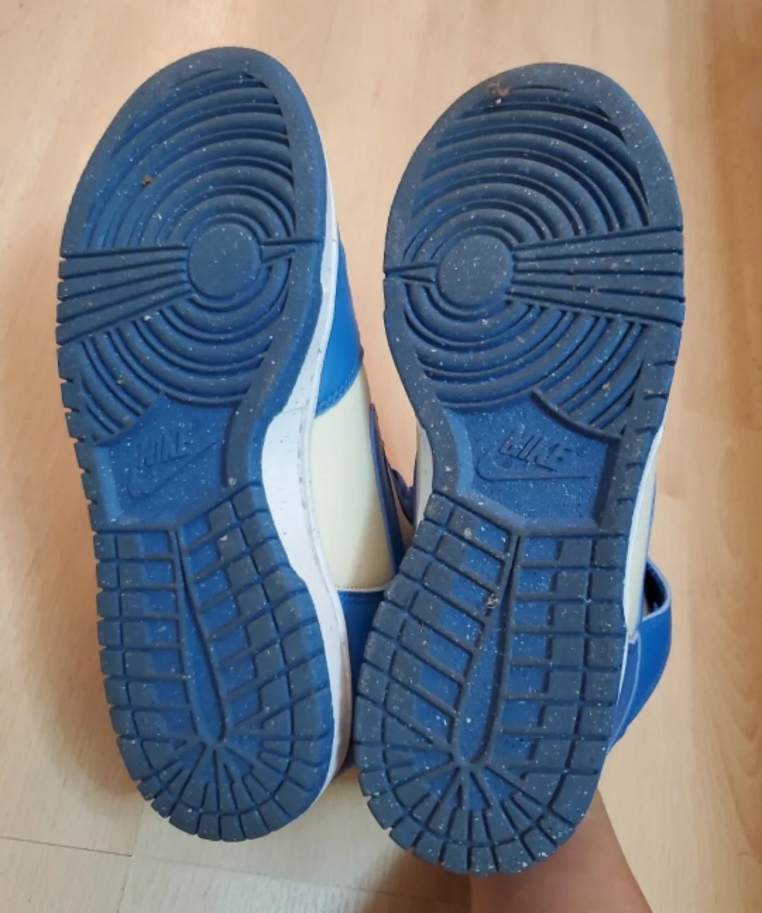 Nike Dunk High Next Nature sneaker image indicator(3)