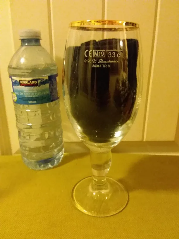 ➡️ Stella Artois Beer Glasses (2) 🍻 image indicator(2)