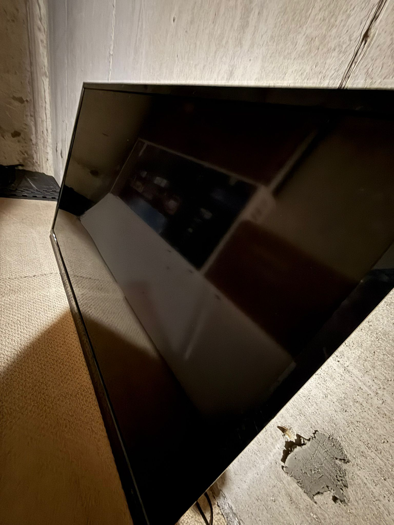 Sharp AQUOS Tv - photo 5