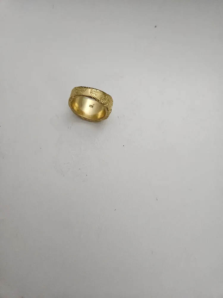 Gold Ring image indicator(4)
