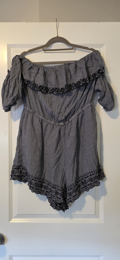 American Eagle Outfitters Romper - XL - photo 3