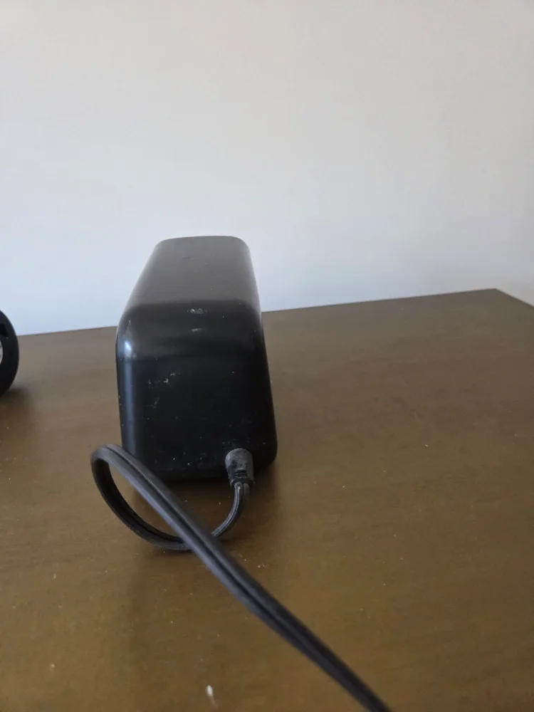 Panasonic Auto-Stop Electric Pencil Sharpener thumbnail