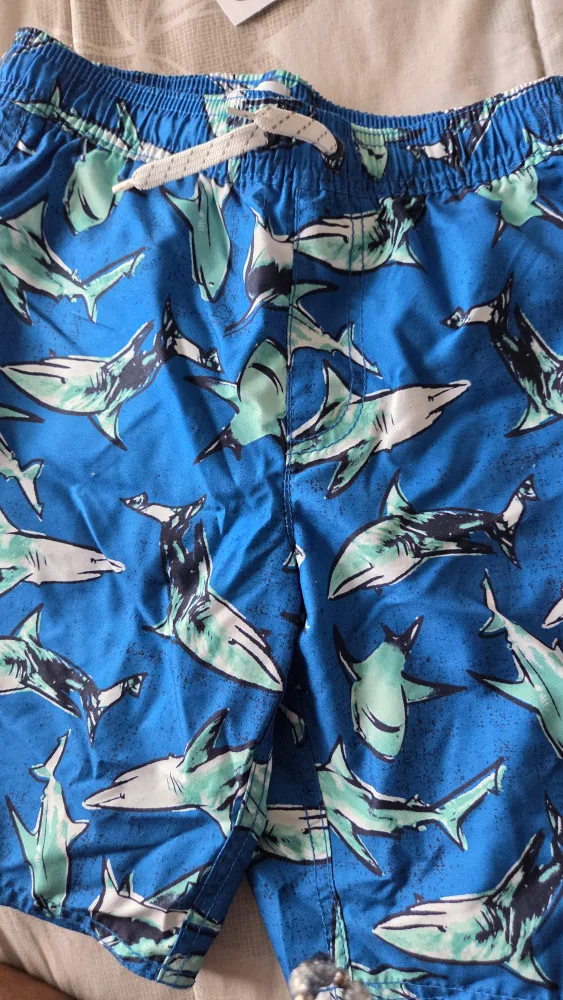 FREE KIDS SWIM TRUNKS thumbnail