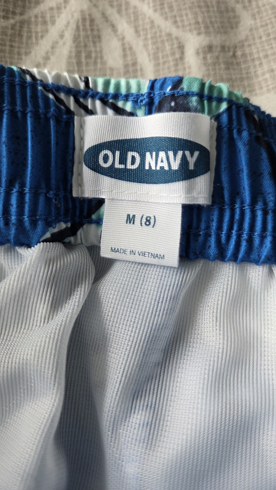 FREE KIDS SWIM TRUNKS - photo 2