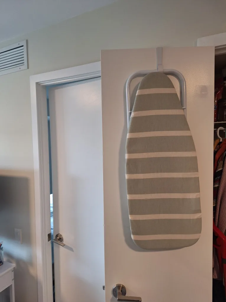 Table Top Ironing Board thumbnail