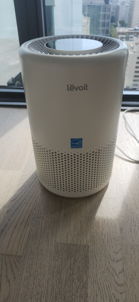 Levoit Air Purifier