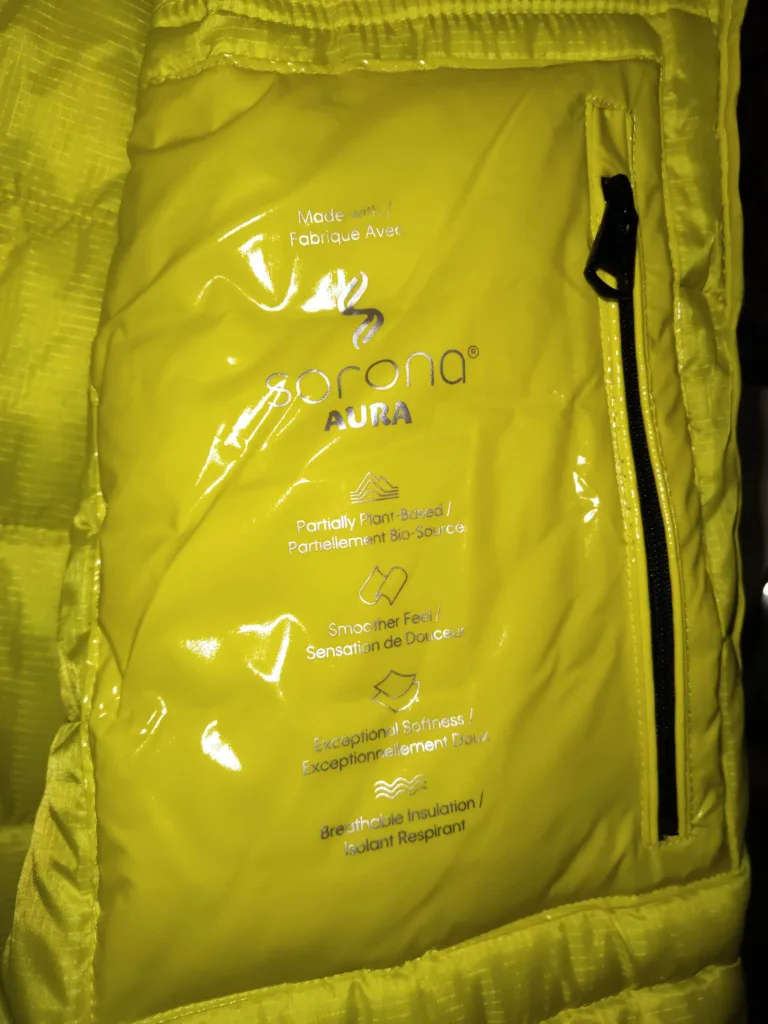 Brand New Calvin Klein Jacket for $50 Retails for $218 image indicator(4)